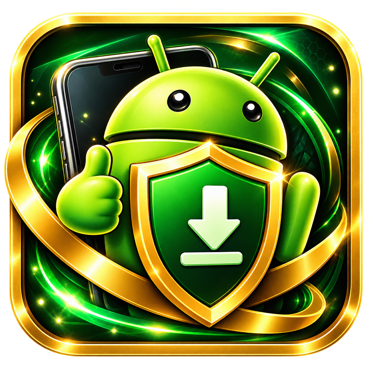 KUMPULAN APK RESMI